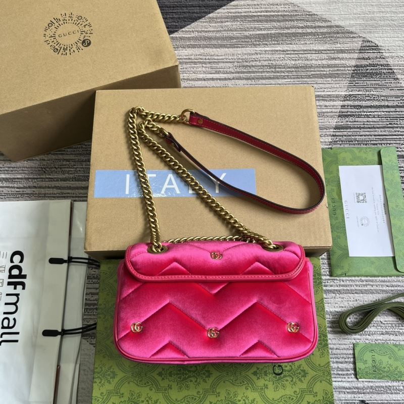 Gvc*1 marmont bags